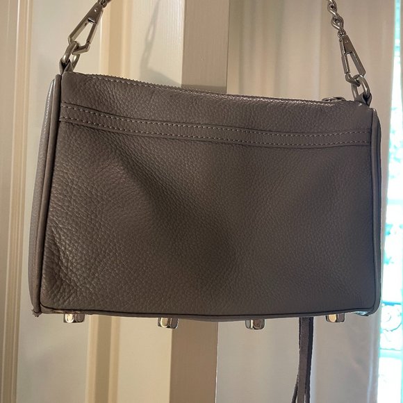 Rebecca Minkoff Mini Mac Crossbody - Picture 5 of 10